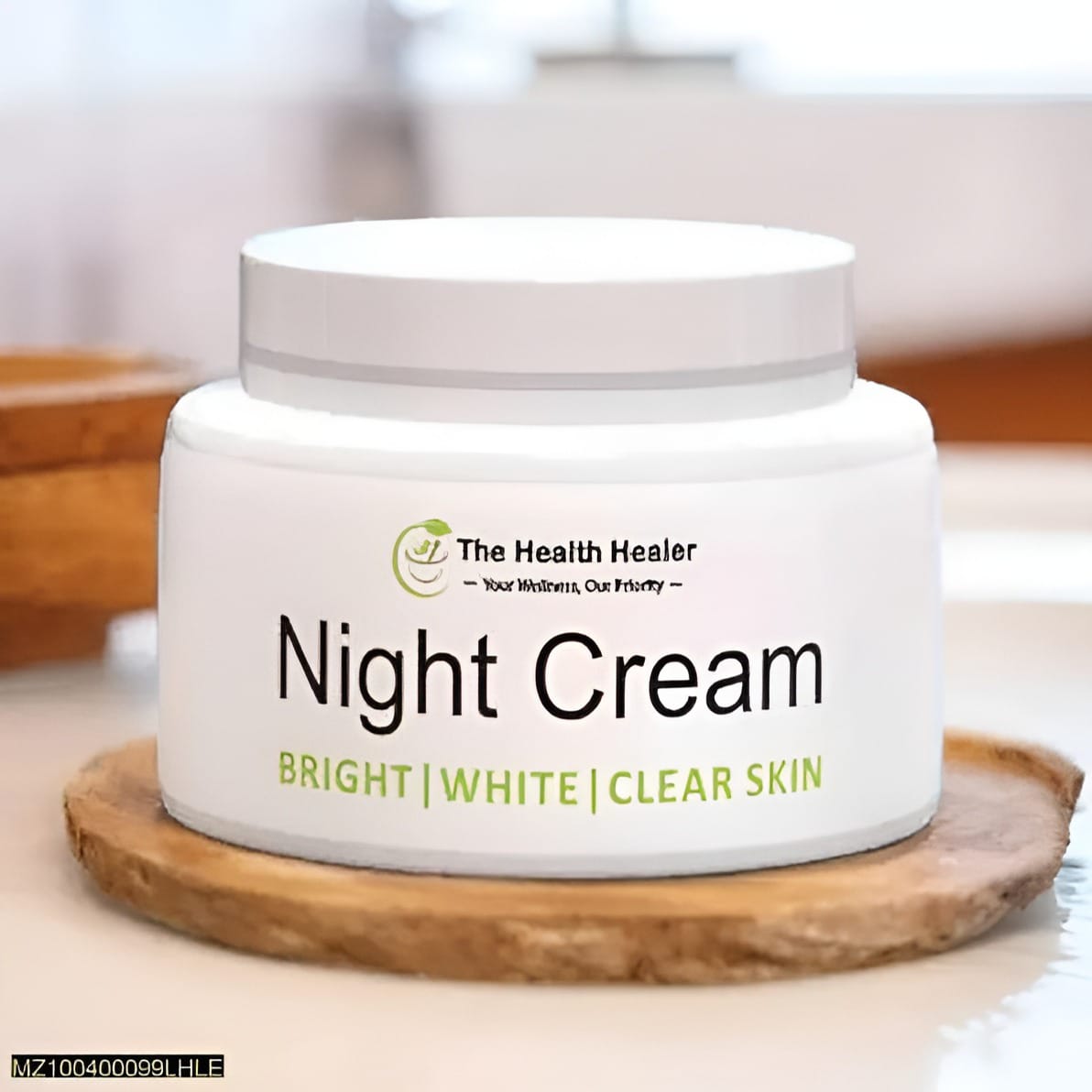 The Health Healer Night Cream 50ml